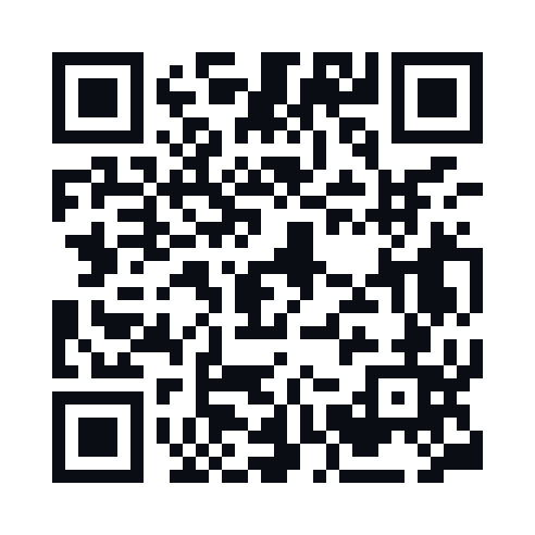 QR code to add NamiSense on LINE